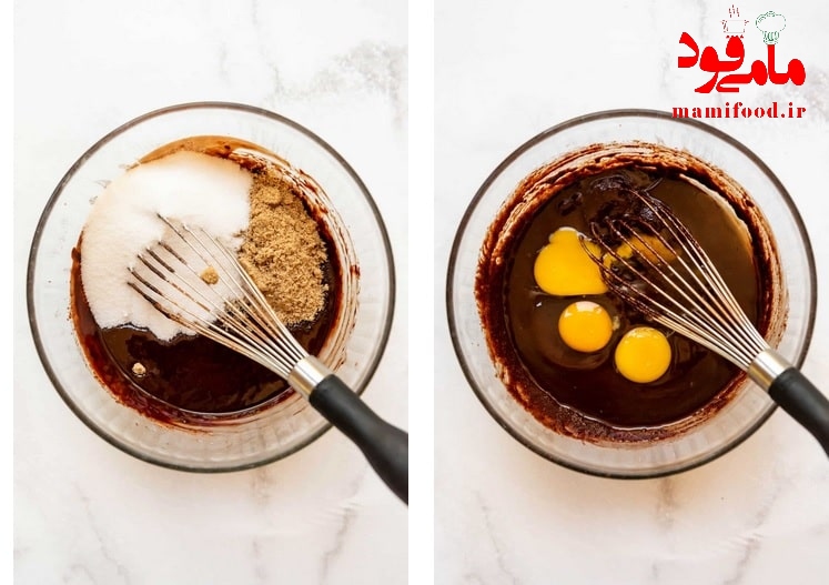 براونی گیلاس براونی گیلاس